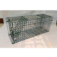 China supplier multi catch big large cage rat cages  trap metal for sale cheap